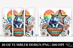 20 Oz Tumbler Design Product Image 1