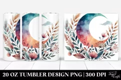 Love 20 Oz Tumbler Png Product Image 1