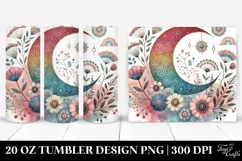 Valentines 20 Oz Tumbler Png Product Image 1