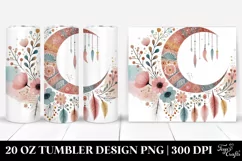 Love 20 Oz Tumbler Png Product Image 1