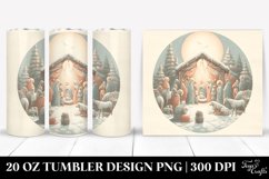 20 Oz Tumbler Design Product Image 1