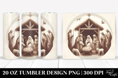 20 Oz Tumbler Design Product Image 1