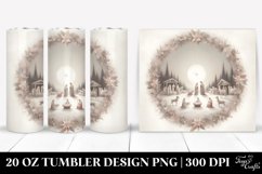 20 Oz Tumbler Design Product Image 1