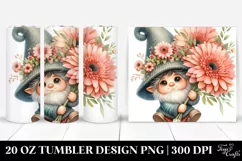 Love 20 Oz Tumbler Png Product Image 1
