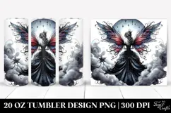 20 Oz Tumbler Png Product Image 1