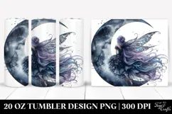 20 Oz Tumbler Png Product Image 1