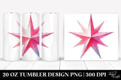 Valentines 20 Oz Tumbler Png Product Image 1