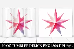 Valentines 20 Oz Tumbler Png Product Image 1