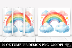 20 Oz Tumbler Png Product Image 1