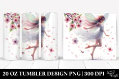 20 Oz Tumbler Png Product Image 1