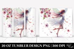 20 Oz Tumbler Sublimation | Product Image 1