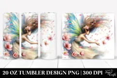 20 Oz Tumbler Png Product Image 1