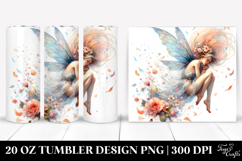 20 Oz Tumbler Png Product Image 1