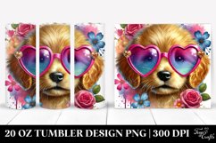 20 Oz Tumbler Design Product Image 1