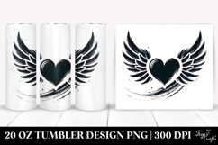 20 Oz Tumbler Design Product Image 1