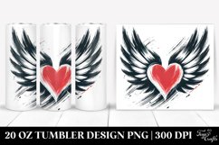 20 Oz Tumbler Design Product Image 1