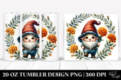 20 Oz Tumbler Design Product Image 1