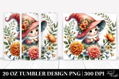 Valentines 20 Oz Tumbler Png Product Image 1