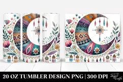 Love 20 Oz Tumbler Png Product Image 1