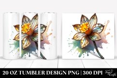 20 Oz Tumbler Sublimation | Product Image 1