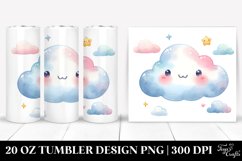 Love 20 Oz Tumbler Png Product Image 1