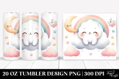 Valentines 20 Oz Tumbler Png Product Image 1