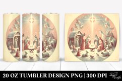 20 Oz Tumbler Design Product Image 1