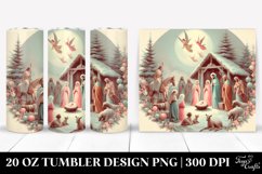 20 Oz Tumbler Design Product Image 1