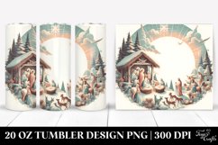 20 Oz Tumbler Design Product Image 1