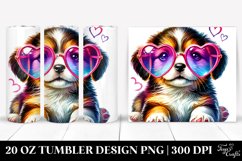 Spring 20 Oz Tumbler Png Product Image 1