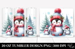 20 Oz Tumbler Design Product Image 1