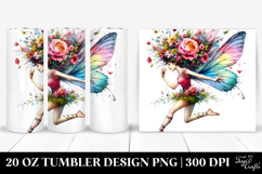 20 Oz Tumbler Design Product Image 1