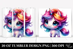 20 Oz Tumbler Png Product Image 1