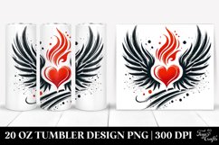 20 Oz Tumbler Design Product Image 1
