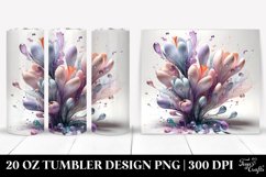 20 Oz Tumbler Design Product Image 1