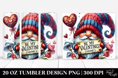 Love 20 Oz Tumbler Png Product Image 1