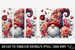 20 Oz Tumbler Design Product Image 1