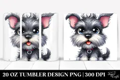 20 Oz Tumbler Png Product Image 1