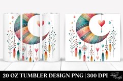 Love 20 Oz Tumbler Png Product Image 1