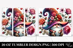 Love 20 Oz Tumbler Png Product Image 1