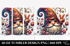 Valentines 20 Oz Tumbler Png Product Image 1