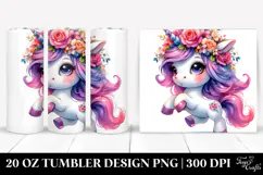 20 Oz Tumbler Png Product Image 1