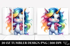 20 Oz Tumbler Png Product Image 1