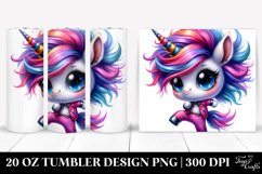 Christmas PNG 20 Oz Tumbler Design Product Image 1