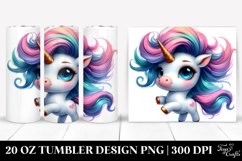 Christmas PNG 20 Oz Tumbler Design Product Image 1