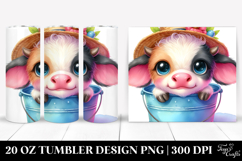 20 Oz Tumbler Png Product Image 1