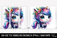 Christmas PNG 20 Oz Tumbler Design Product Image 1