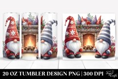 20 Oz Tumbler Design Product Image 1