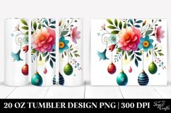 20 Oz Tumbler Design Product Image 1