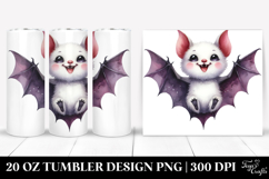 Funny Simple Black Cat Watercolor Product Image 1